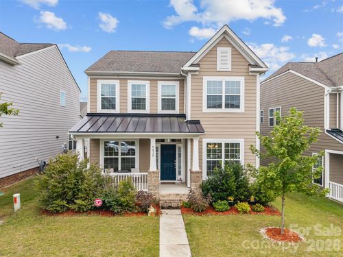 4028 Whittier Ln, Tega Cay, SC, 29708-0090 | Card Image