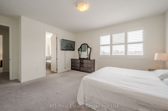 219 Ridge Rd, House other with 4 bedrooms, 3 bathrooms and 2 parking in Cambridge ON | Image 35