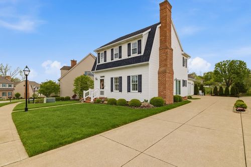 811 York St W, Mansfield, OH, 44904 | Card Image