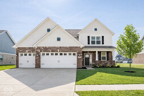 1745 Gordon Dr, Greenwood, IN, 46143-5005 | Card Image