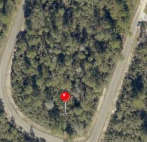 TBD FISHER WAY TRACK Fisher Way, Ocklawaha, FL, 32179 | Card Image