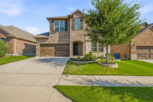 14808 Brettridge Dr, Aledo, TX, 76008-1438 | Card Image