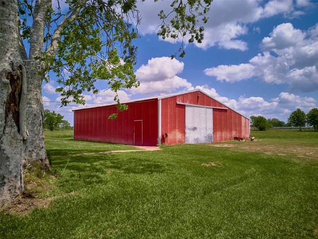 12021 Fm 1994 Rd, House other with 4 bedrooms, 3 bathrooms and 4 parking in Guy TX | Image 39