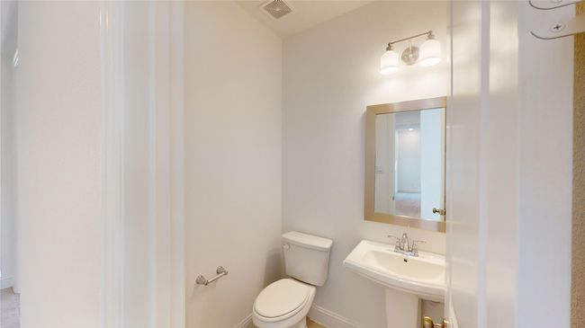 3916 Linear Dr, House other with 5 bedrooms, 5 bathrooms and null parking in Prosper TX | Image 14