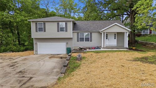 2005 Lebanon Ave, Belleville, IL, 62221-2522 | Card Image