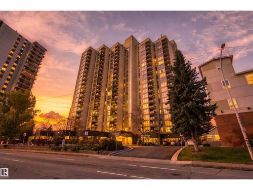 1304-10149 Saskatchewan Dr Nw, Edmonton, AB, T6E6B6 | Card Image