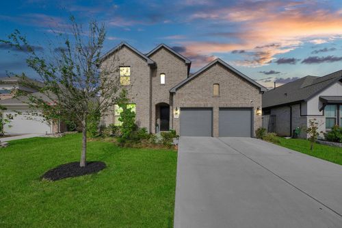 10514 Rigel Ridge Way, Richmond, TX, 77406-3189 | Card Image