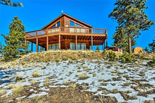 423 Wagon Wheel Road, Hartsel, CO, 80449 | Card Image