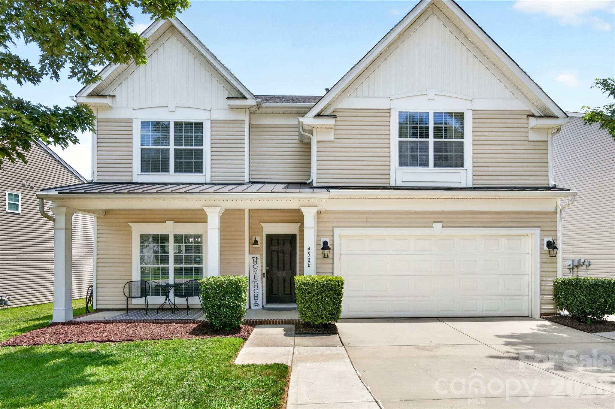 Residential in Matthews