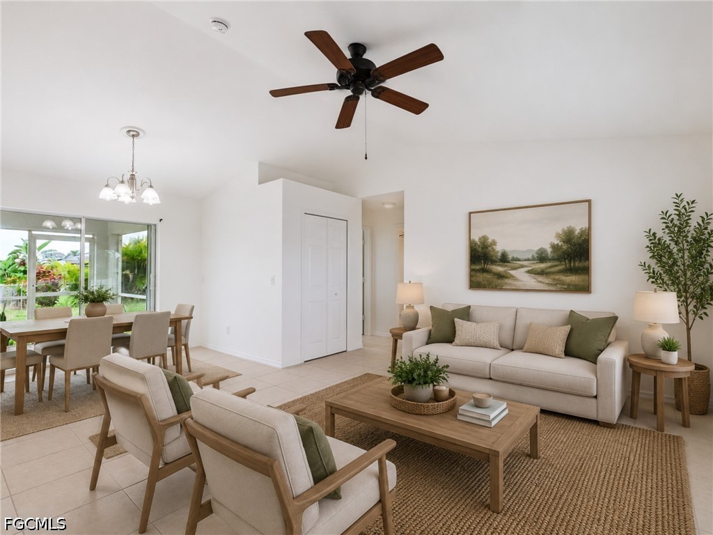 Residential in Cape Coral 4