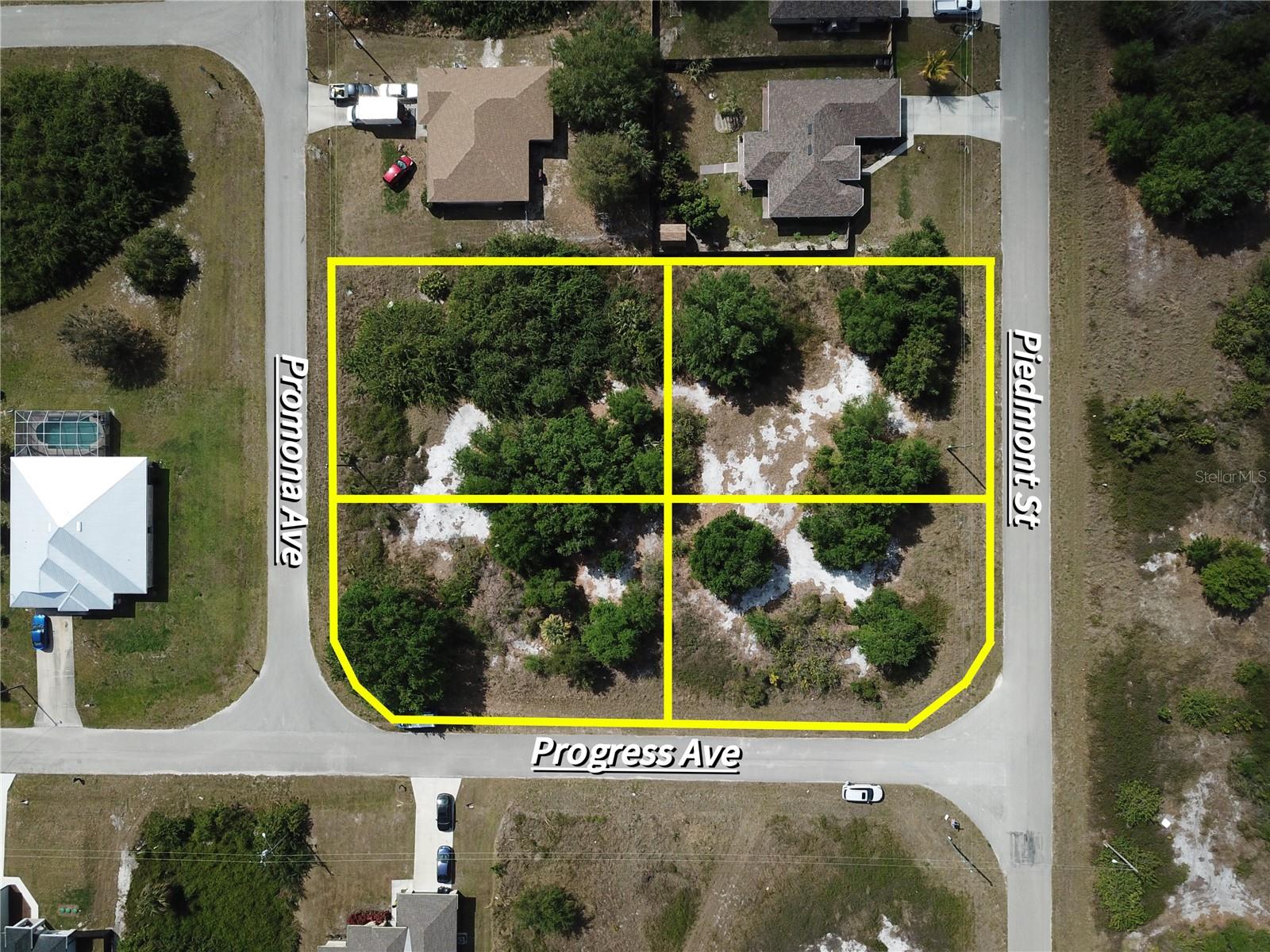 Land in LEHIGH ACRES 5