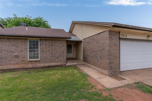 3216 Se 57th Street, Oklahoma City, OK, 73135 | Card Image