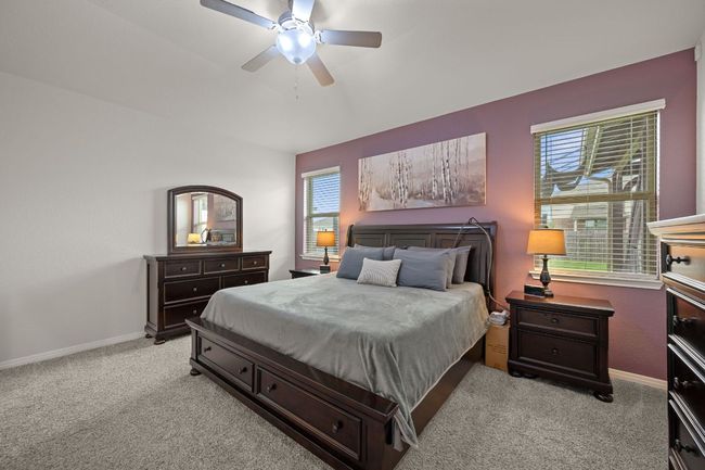 13712 Fallsprings Way, House other with 4 bedrooms, 3 bathrooms and 6 parking in Manor TX | Image 17