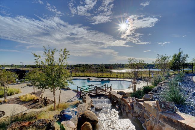 11221 Ranchera Dr, House other with 3 bedrooms, 2 bathrooms and null parking in Aubrey TX | Image 26
