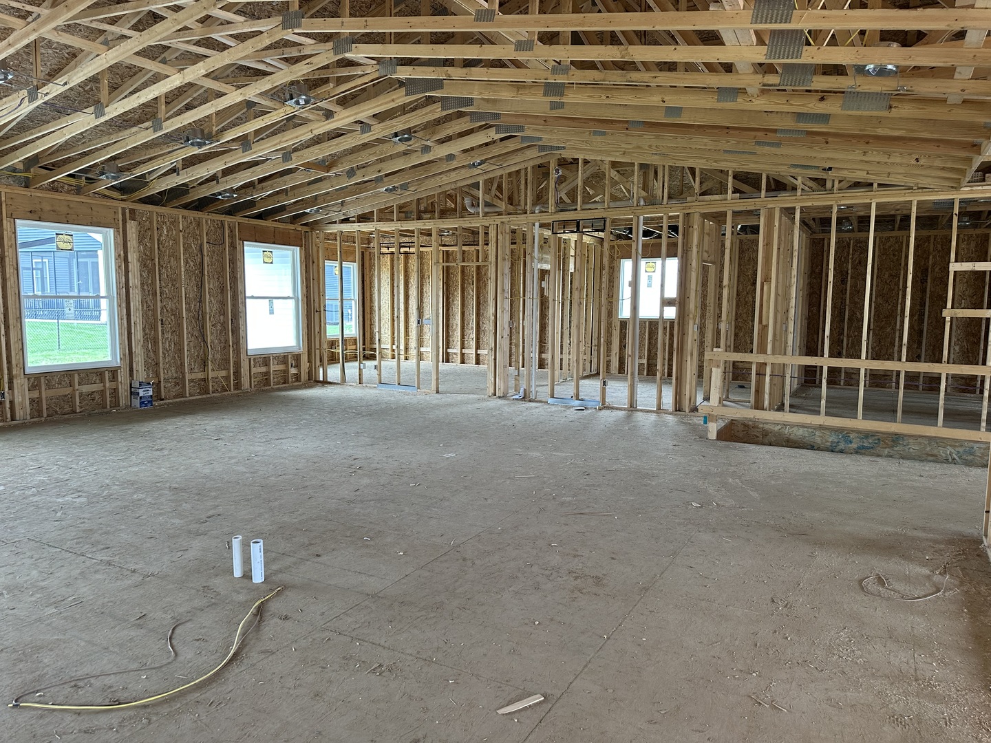 Residential in Davenport 4