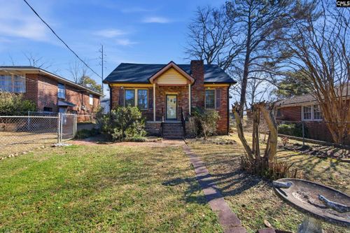 3838 Wellesley Dr, Columbia, SC, 29203-5433 | Card Image