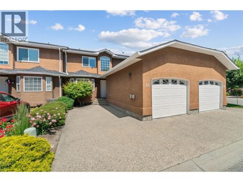 25-535 Glenmeadows Rd, Kelowna, BC, V1V1X7 | Card Image