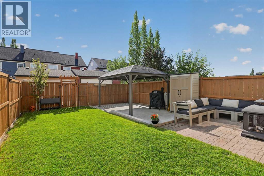 Residential in Calgary 2