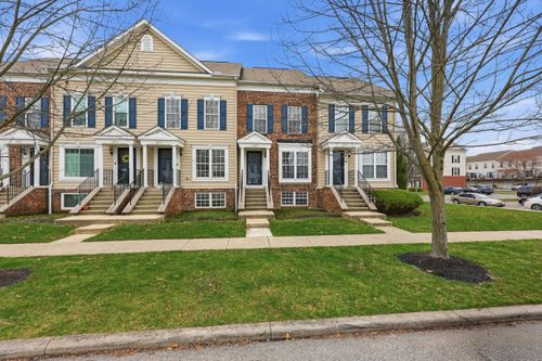 3877 Preserve Crossing Boulevard, Columbus, OH, 43230 | Card Image