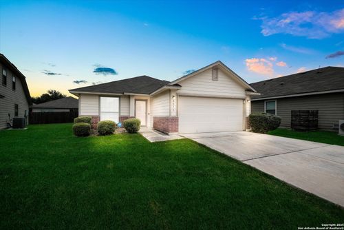 8615 Ludlow Cv, Converse, TX, 78109-3672 | Card Image