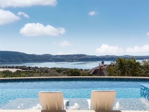 13805 Skyline Dr, Austin, TX, 78732-1017 | Card Image