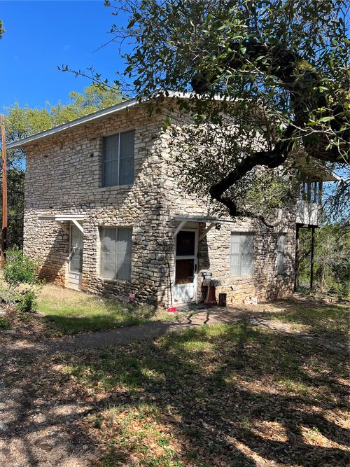 10605 Kit Carson Drive, Austin, TX, 78737 | Card Image