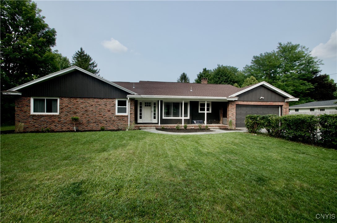 Highbridge Rd, Fayetteville, NY 13066