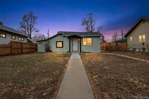 137 Hazel Ct, Denver, CO, 80219-1528 | Card Image