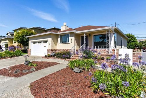 412 Briarwood Dr, South San Francisco, CA, 94080-5827 | Card Image