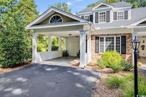unit-1-1-489 Golden Bear Dr, Pawleys Island, SC, 29585-7865 | Card Image