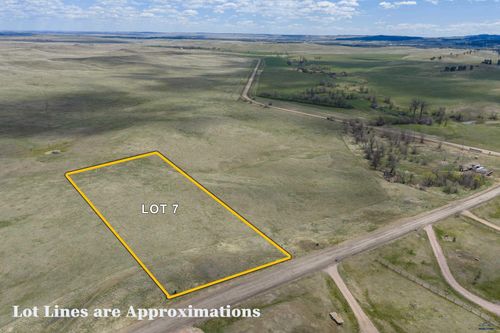 lot-7-TBD TimberCreek Timbercreek Dr, Piedmont, SD, 57769 | Card Image
