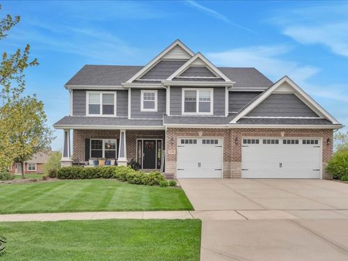 12456 Teluride Ln, Mokena, IL, 60448-1926 | Card Image