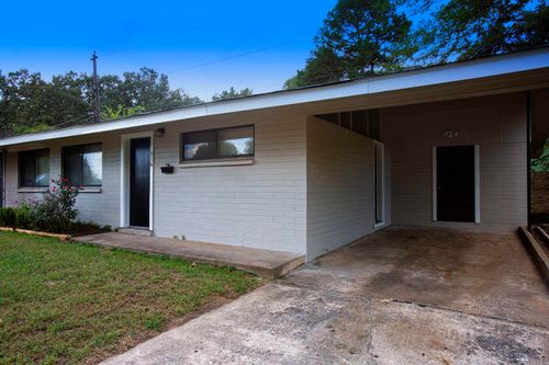517- 519 Sierra Madre Drive, North Little Rock, AR, 72118 | Card Image