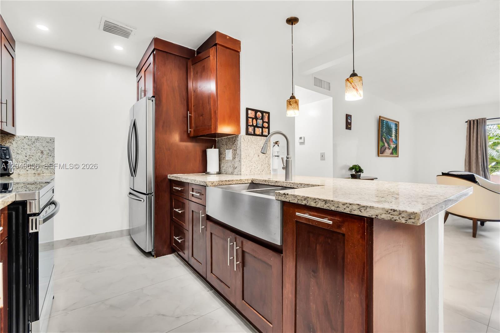 Residential in Miami 4