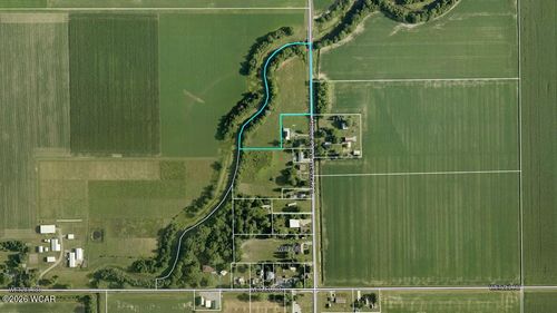 TBD Middle Point Wetzel Rd, Middle Point, OH, 45863 | Card Image