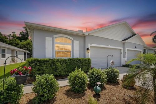 7418 Surrey Pines Dr, APOLLO BEACH, FL, 33572-1503 | Card Image