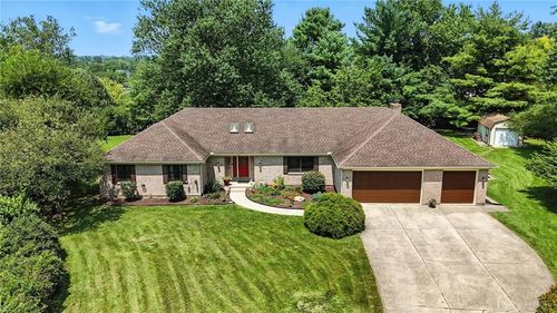 60 Robinglen Ct, Springboro, OH, 45066-1380 | Card Image