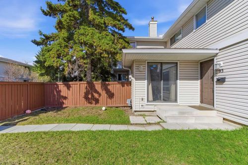 93-1155 Falconridge Dr Ne, Calgary, AB, T3J1E1 | Card Image