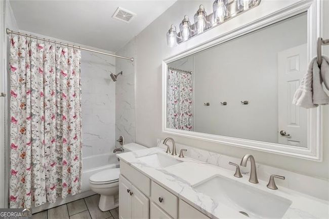 2263 Seatton Ct, House other with 4 bedrooms, 3 bathrooms and 2 parking in Marietta GA | Image 27