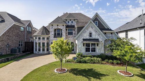 5412 Glenscape Cir, Plano, TX, 75094-4657 | Card Image