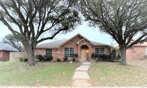 7616 Belcrest Dr, Frisco, TX, 75034-5458 | Card Image