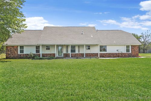 15662 E 136th St N, Collinsville, OK, 74021-5601 | Card Image