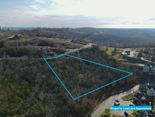 Lot Canyon Pkwy, Branson, MO, 65616-6225 | Card Image