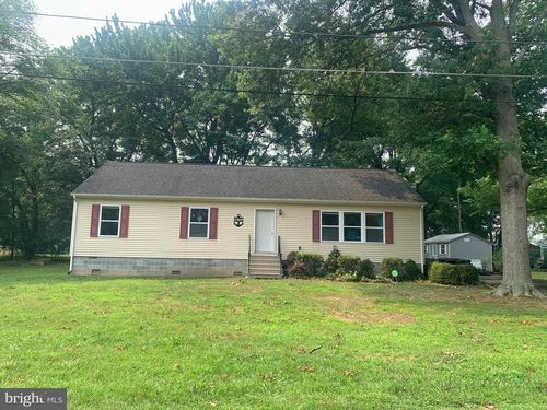 20725 Wilkins Ave, Rock Hall, MD, 21661-1420 | Card Image