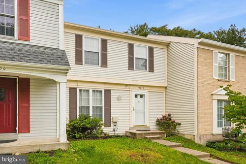 14402 Stepping Stone Way, BURTONSVILLE, MD, 20866-1937 | Card Image