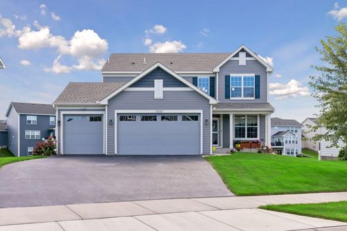 19257 Meadow View Ln, Maple Grove, MN, 55311-7539 | Card Image