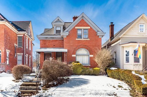 605 S Ohio Avenue, Columbus, OH, 43205 | Card Image