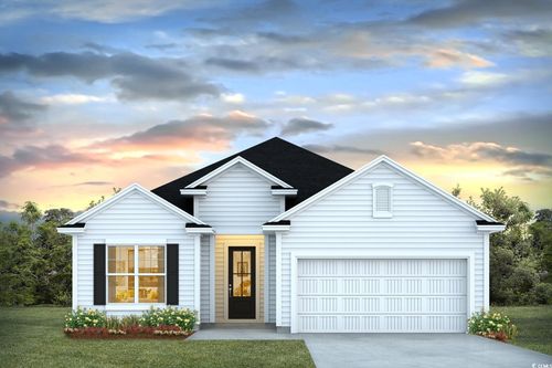 125 Keithland Dr., Conway, SC, 29526 | Card Image