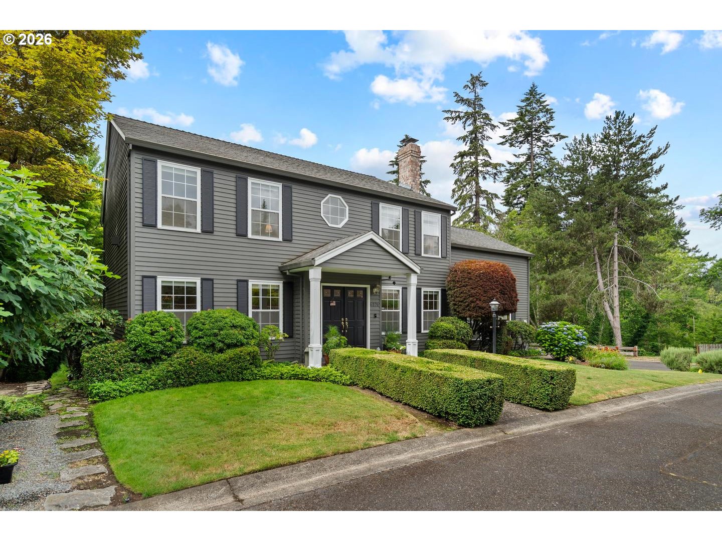 Residential in Portland