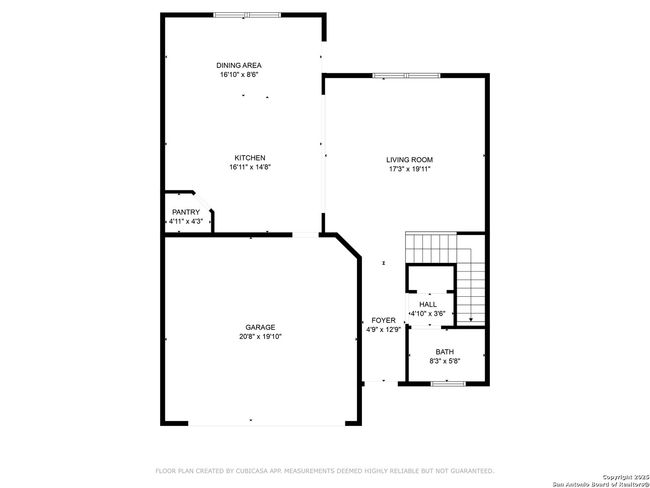 3146 Jackson Smt, House other with 4 bedrooms, 3 bathrooms and null parking in Converse TX | Image 31